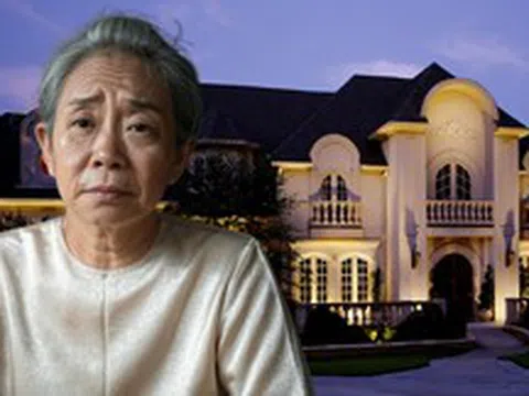 U70 về quê xây biệt thự to nhất thôn, chưa kịp tự hào thì đã thành trò cười của cả làng: Tôi hối hận mà đã muộn!