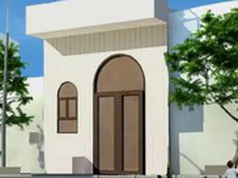 Đà Nẵng công bố 7 mẫu nhà ở cho người có công, hộ nghèo