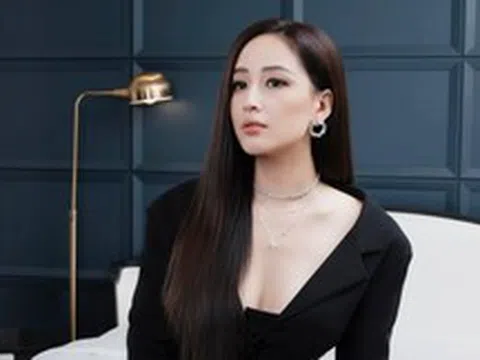 Bắt đáy đúng cổ phiếu bluechip khỏe nhất thị trường, hoa hậu Mai Phương Thúy lãi ngay 2 cây trần, kiếm hơn 3 tỷ sau 2 ngày