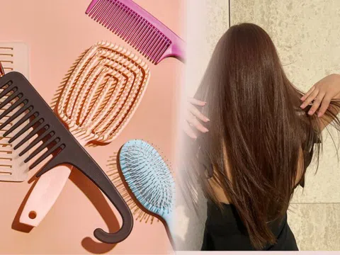 Dành cả thanh xuân chăm sóc nhưng tóc vẫn rụng như lá mùa thu? Có lẽ bạn đã bỏ qua yếu tố rất quan trọng này