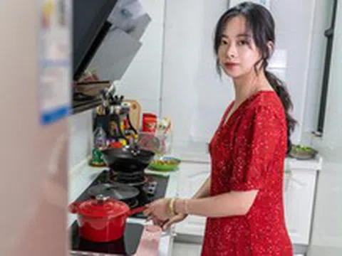 Tôi đổi 4 cái nồi, 3 cái chảo và cãi nhau kịch liệt với mẹ chồng chỉ vì… món đồ này