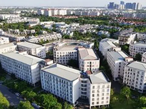 Mua nhà ở xã hội bằng cách nào, đăng ký ra sao?