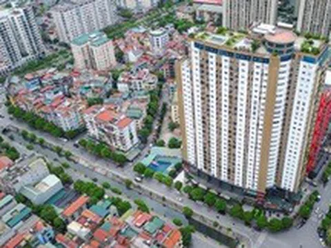 Giới trẻ chuộng ở thuê, chủ căn hộ chung cư liên tục đẩy giá