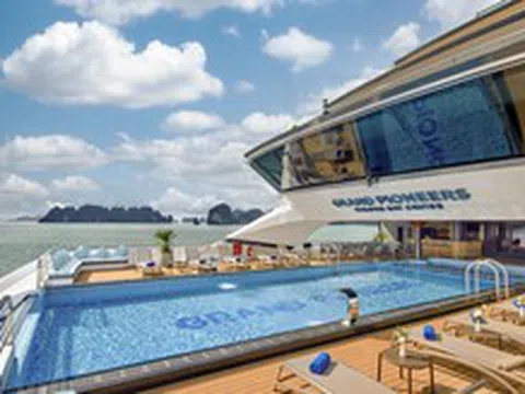 Gợi ý điểm đến đặc biệt với chi phí hợp lý cho kỳ nghỉ lễ 30/4 của các gia đình Việt