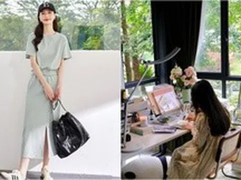 Nữ giáo viên ở Hải Phòng chia sẻ: Lần đầu tôi thấy hóa đơn siêu thị nhẹ tênh và nhận ra mình đang chi tiêu khác đi