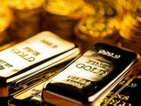 Giá vàng hôm nay 15/4: Suy giảm, vẫn giữ vững 3.200 USD/ounce