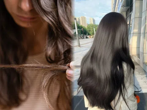 Phòng bệnh hơn chữa bệnh: 6 thói quen giúp bạn tránh được mái tóc khô xơ, chẻ ngọn mà không cần "vung tay quá trán"