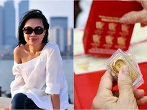 Ly hôn ở tuổi 39, tôi bắt đầu lại với một chỉ vàng đầu tiên và một kế hoạch chi tiêu "chưa từng có"!
