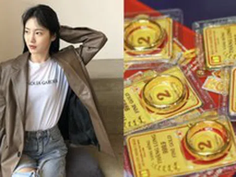 Cho chị gái vay 1 cây vàng để mua đất, sau 6 năm khi vàng vọt lên 120 triệu đồng, cô gái nhận về cái kết "không tưởng"