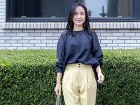 Mua đúng 12 món này, phụ nữ tuổi 40 trở lên sẽ thấy cuộc sống thoải mái và dễ chịu hơn!