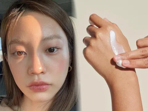 Có cần thoa lại kem chống nắng sau 4 giờ chiều mỗi ngày không? Chuyên gia bật mí thời gian da có thể "nghỉ"