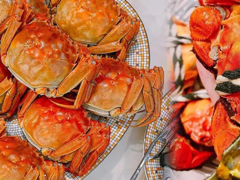 Thành phố mới sau khi sáp nhập Hải Phòng, Hải Dương có loạt đặc sản 'trời ban'