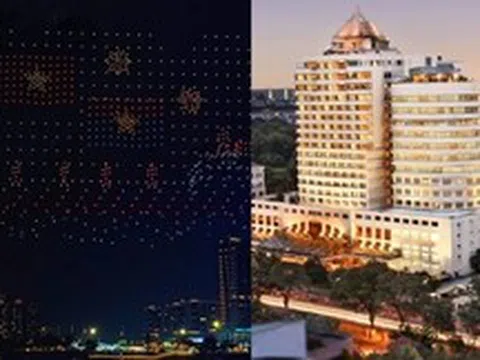 Hết sạch phòng khách sạn view xem diễu binh từ sáng 29/4, có nơi hạng phòng 35 triệu/đêm cũng bán hết