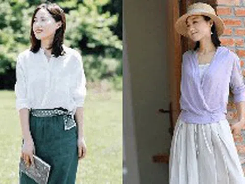 Người phụ nữ trung niên ở TP.HCM chia sẻ: Cắt giảm một nửa tủ đồ, mỗi mùa chỉ mua 2 món đã giúp tôi tiết kiệm hơn 25 triệu mỗi năm
