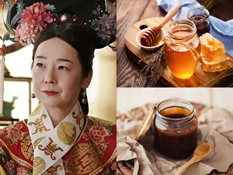 Xa hoa như Từ Hi Thái hậu cũng ăn 3 món bình dân "nhà nghèo" từng dùng để U70 vẫn trẻ như 30 tuổi, chị em có nên thử?