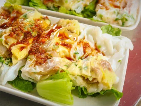 Khám phá món “quốc dân” mỗi miền một phiên bản, ăn kiểu gì cũng ngon, mặn ngọt đều hấp dẫn 