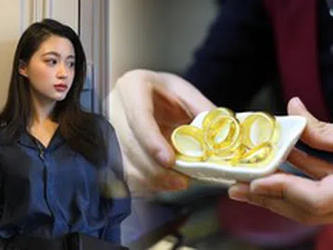 3 năm tích góp được 27 chỉ vàng, giờ lo ngay ngáy vì sợ mua phải vàng giả: Mọi người gợi ý cách “check vàng”