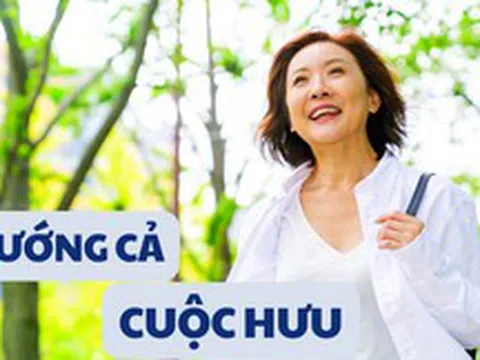 Mẹ trung niên chia sẻ: Những thứ nên mua một lần dùng 10 năm, và những thứ nên dừng mua từ tuổi 55