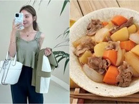 Cô gái 29 tuổi chi tiêu 5 triệu/tháng ở Hà Nội: "Đi chợ thông minh là kỹ năng phải học!"