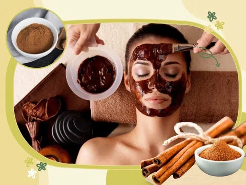 5 công thức làm đẹp từ gia vị “tứ bảo Đông y” giúp mỹ nhân xưa đẹp như hoa, chị em hiện đại muốn trẻ lâu chớ bỏ qua