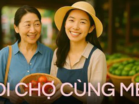 Tôi từng nghĩ chỉ cần đi đúng chợ là rẻ – cho đến khi biết cách này mới là “chân ái”