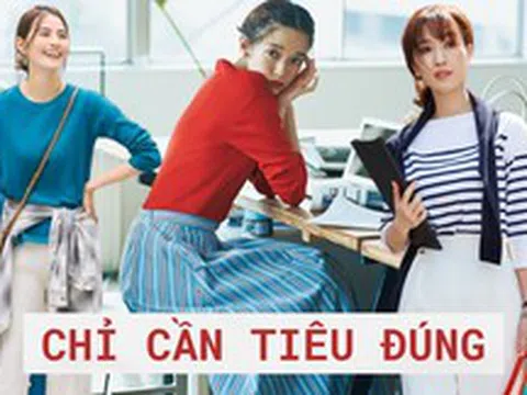 5 nguyên tắc chi tiêu sau tuổi 40: Không cần cắt giảm, chỉ cần tiêu đúng chỗ