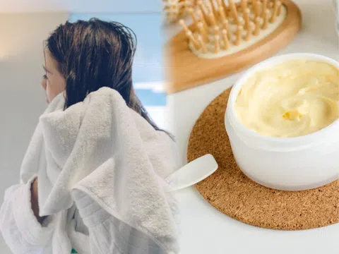Dùng dầu xả ủ tóc trong bao lâu là hợp lý? Tóc dầu hoặc mỏng phải biết điều này để tóc không bết dính