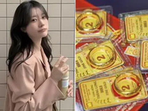 Lương 7 triệu, cô gái vẫn đủ tiền thuê nhà, ăn uống lại còn dư tiết kiệm mua vàng như thế nào?