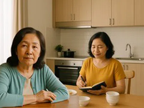 Về hưu mới xử lý xong chuyện sửa nhà: Vợ chồng tôi từng chủ quan và trả giá bằng gần 3 năm sống trong bất ổn tài chính