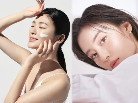 Kem chống nắng có giúp da chống lão hóa như quảng cáo không?