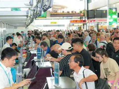 Thông tin mới nhất về việc đi lại bằng đường hàng không dịp 30/4