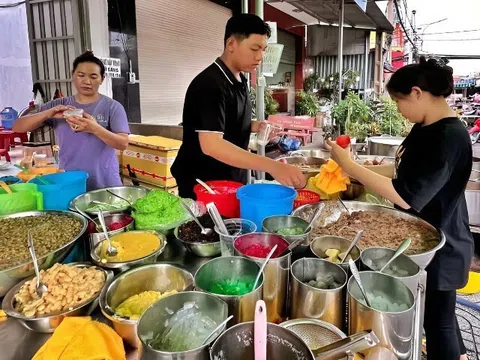 6 tiệm chè đông khách nhất Sài Gòn, giữ công thức bí truyền từ thời “ông bà anh”, phải đóng cửa sớm vì hết hàng