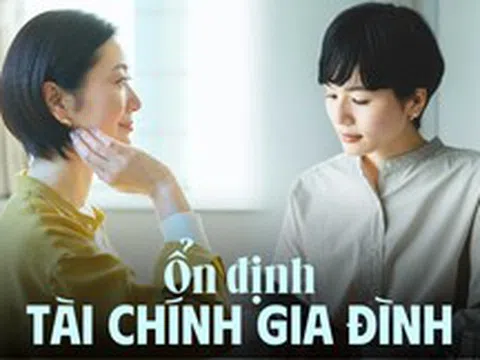 Bước sang tuổi 35, tôi đột nhiên thấm thía: Kinh tế ổn định thì tình cảm gia đình mới ổn định!