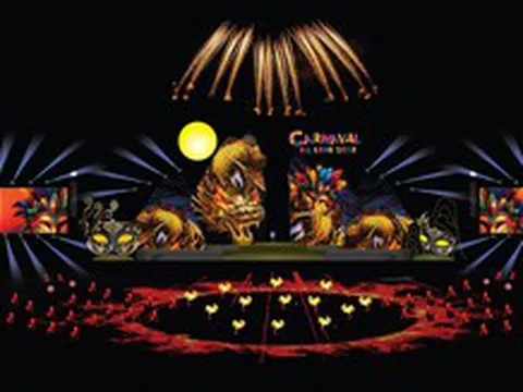 Carnaval Hạ Long 2025: Đằng sau hậu trường chuẩn bị cho một mùa lễ hội bùng nổ