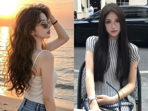 Tóc gãy rụng và gàu rụng từng mảng, có lẽ chị em đã quên chăm sóc bộ phận này