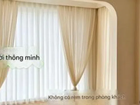 6 lối trang trí phòng khách sắp bị xóa sổ, người hiện đại tuyên bố quay lưng