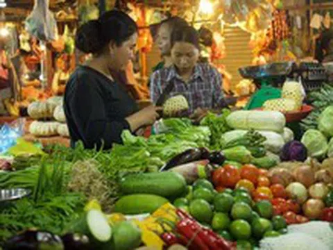 Mẹ tôi có nguyên tắc 3 “KHÔNG” khi đi chợ để không bao giờ mua thừa hay tốn quá tay!