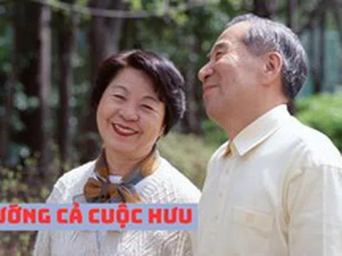 Ở tuổi 50 tôi đã rút ra bài học đắt giá: Đây là những khoản chi đáng từng đồng và những món nên từ chối thẳng tay để khi về hưu sống thảnh thơi hơn!