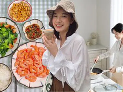 Tôi luôn chật vật với tiền chợ dù đã tính toán kỹ càng, nhưng cuối cùng vẫn bị thiếu hụt – và thủ phạm không ngờ lại là những bữa ăn tưởng là “tiết kiệm”!