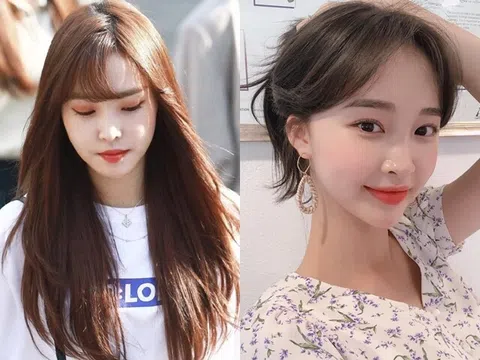 Những kiểu tóc nếu không khéo chăm chút tinh tế sẽ dễ khiến bạn trông bê bối