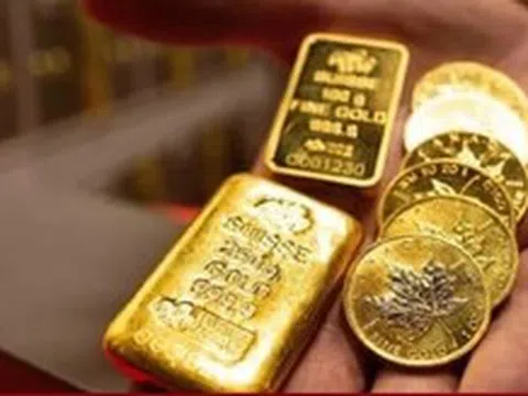 Vỡ nợ vì vàng tăng giá dữ dội