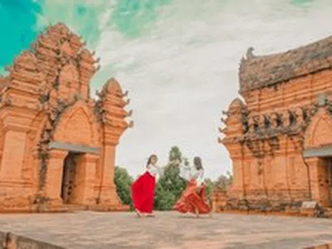 Một điểm picnic lý tưởng dành cho gia đình cách Hà Nội không xa, có xe bus vào tận cổng, chơi cả ngày không chán