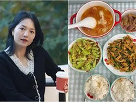 Tôi nuôi con học lớp 11 chỉ với chi phí tổng cộng 9 triệu/tháng – không vay nợ, không áp lực
