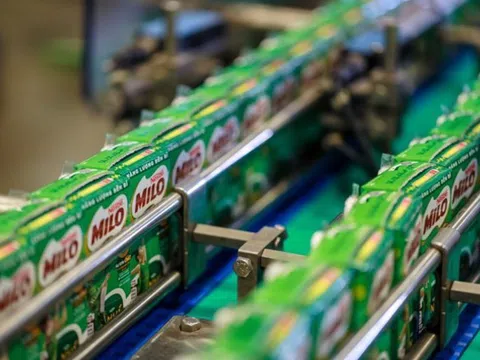 Nestlé Việt Nam tôn trọng hướng dẫn của các cơ quan chức năng về việc diễn giải thông tin trên bao bì sản phẩm