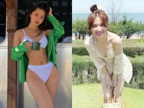 Mỹ nhân Việt và bí kíp giữ dáng cực gắt: Người detox nước ép, người cắt tinh bột, giảm 10kg trong 3 tháng