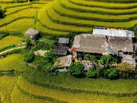 Địa điểm được CDM "săn lùng" nhất hiện nay: Nổi lên nhờ chương trình thực tế, phong cảnh đẹp đến ngỡ ngàng