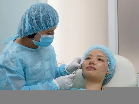 Filler SARDENYA - Bước tiến mới của phụ nữ hiện đại trong hành trình làm đẹp
