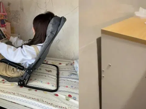 4 món nội thất nhìn thì đẹp mà dùng thì tức, biết vậy từ đầu KHÔNG MUA!