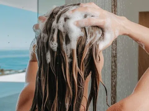 3 loại dầu gội khiến tóc rụng nhiều hơn