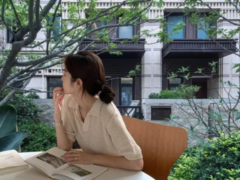 Cặp vợ chồng thu nhập 23 triệu/tháng, mua biệt thự 50 tỷ khiến tất cả ngỡ ngàng